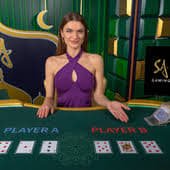 cuci22 Live Casino Baccarat နှင့် Roulette ဂိမ်းများ